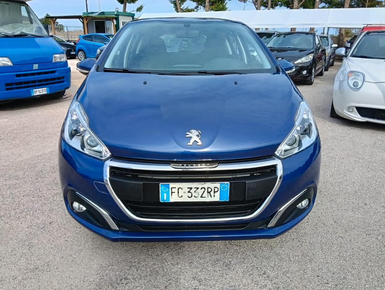 Peugeot 208 1.6BlueHDi 75cv 5p Active PROMO FINE ANNO