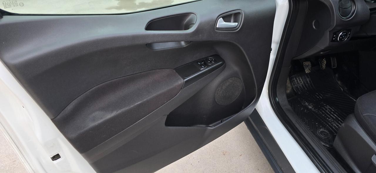 Ford Transit Courier Transit Courier 1.6 TDCi 95CV Van Entry