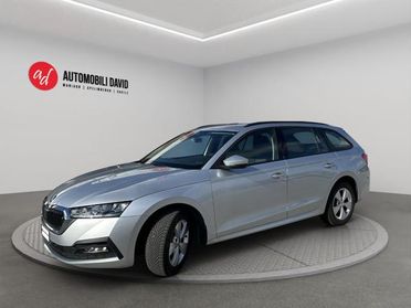 SKODA Octavia 2.0 TDI EVO SCR DSG Wagon Executive