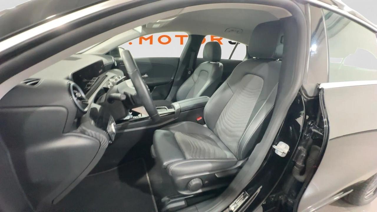 Mercedes-benz CLA 180 d Automatic Shooting Brake Advanced