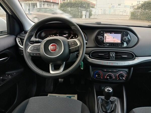 FIAT TIPO 1.3 MJT 95 CV S&S EASY BUSINESS