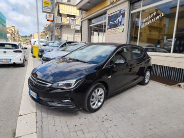 Opel Astra 1.6 CDTi 110CV Start&Stop 5 porte Innovation