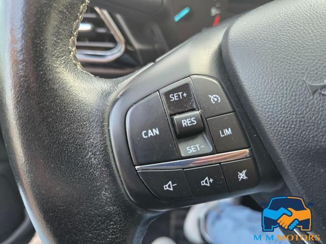 FORD Fiesta 1.5 TDCi Start&Stop 5 porte Plus