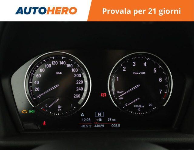 BMW 216 i Active Tourer Advantage