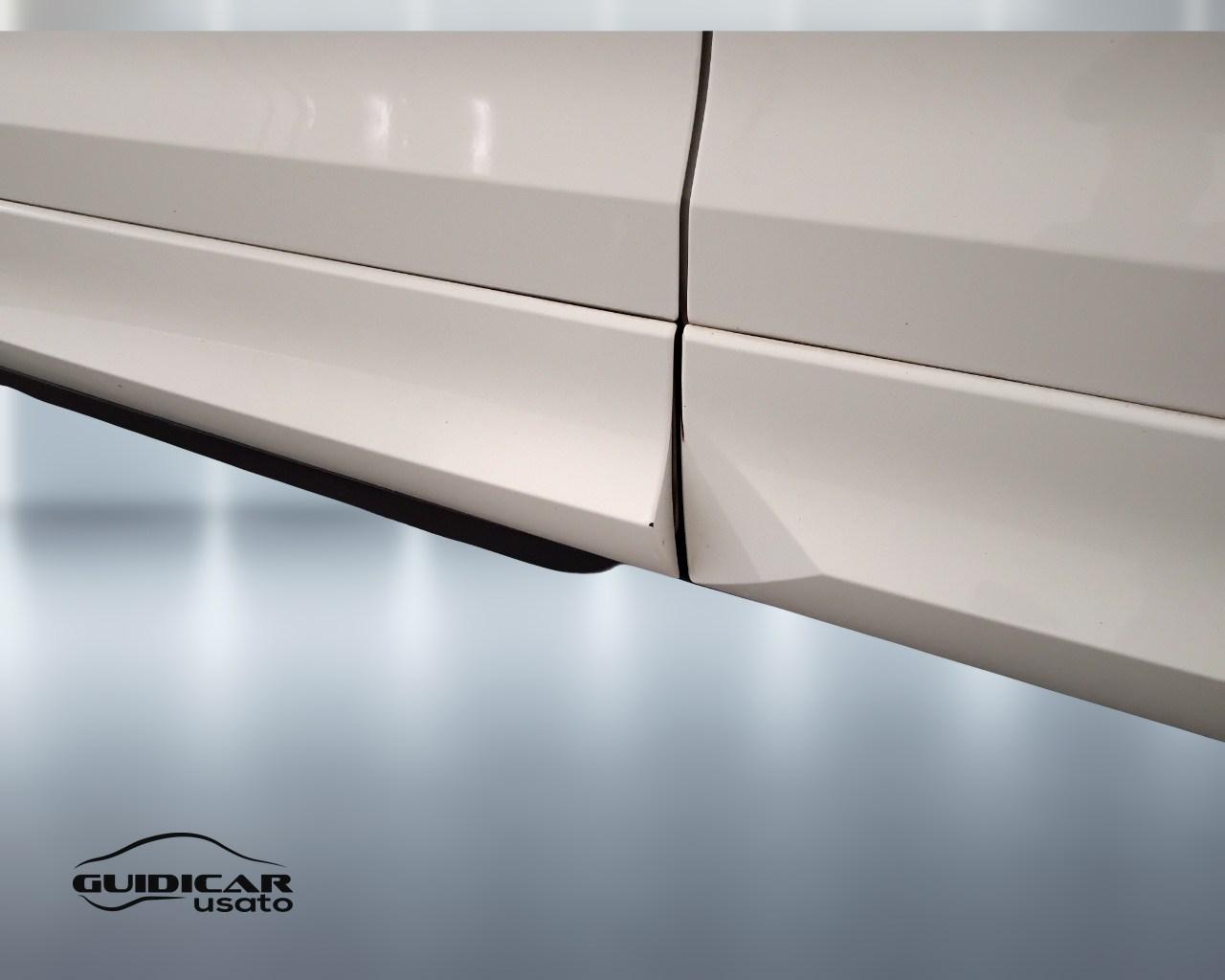 VOLKSWAGEN T-Cross 2019 - T-Cross 1.0 tsi Sport 110cv