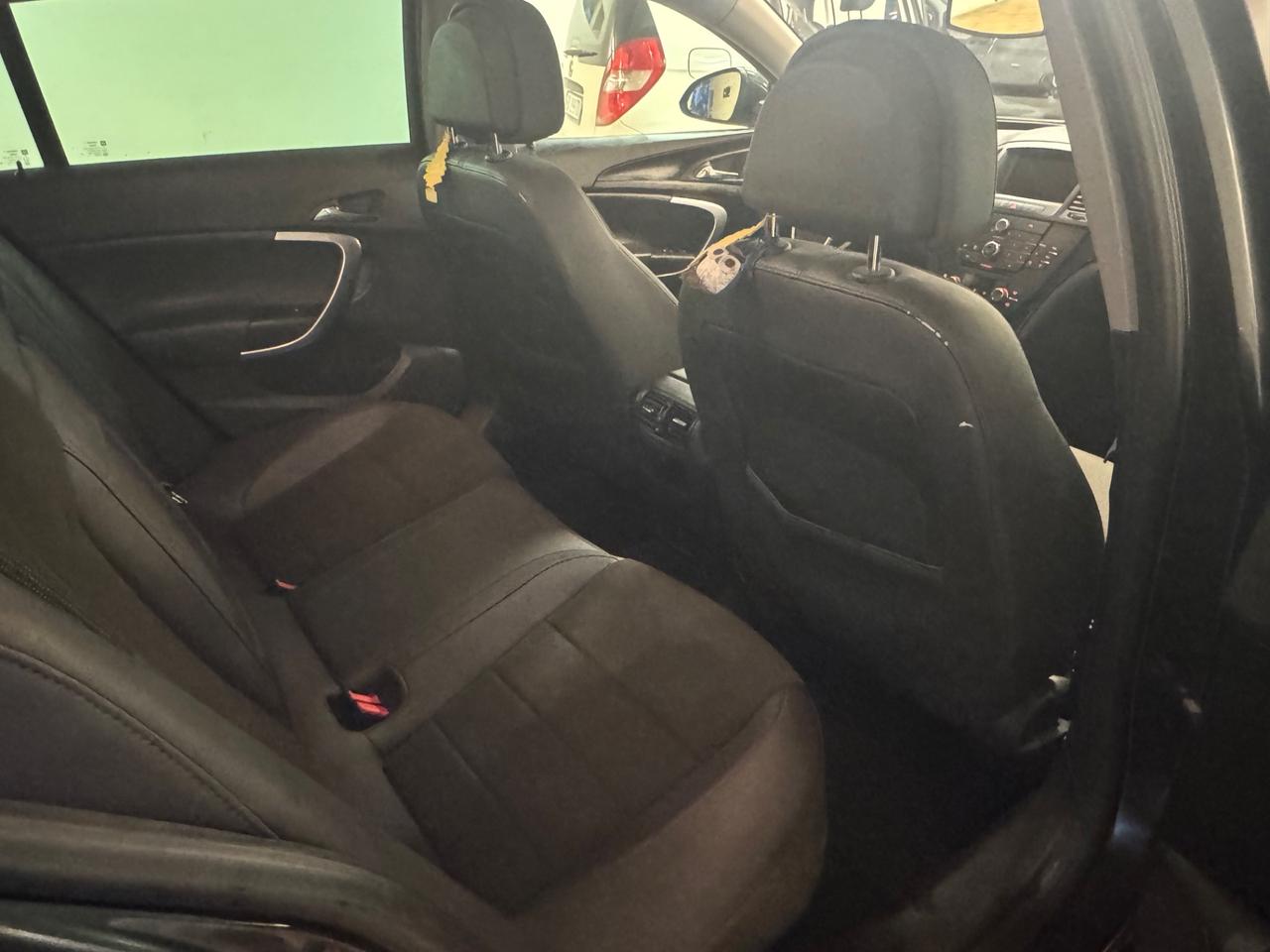 Opel Insignia 2.0 CDTI 4 porte Cosmo OK NEO