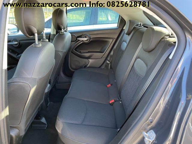 FIAT 500X 1.3 MultiJet 95 CV Club