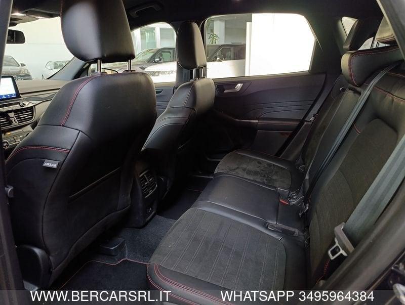 Ford Kuga Kuga 1.5 EcoBlue 120 CV aut. 2WD ST-Line X