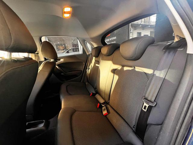 AUDI A1 SPB 1.0 82 CV TFSI