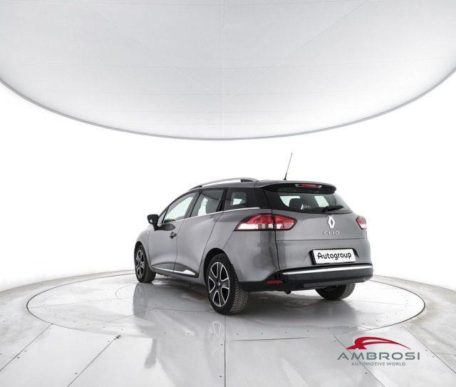 RENAULT Clio Sporter 1.5 dCi 8V 75CV Start&Stop Duel
