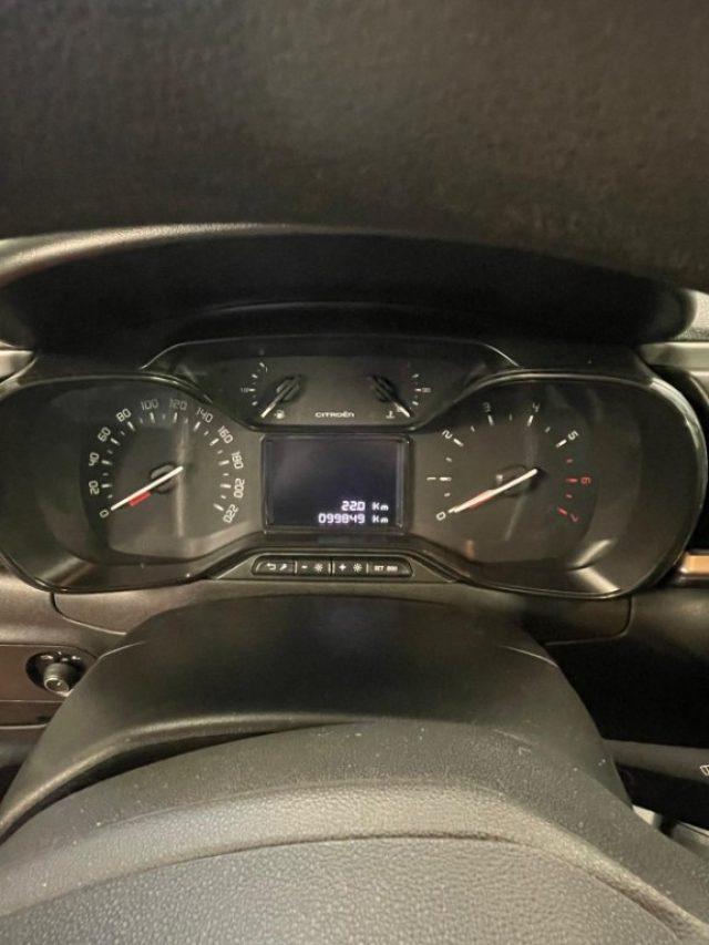 CITROEN C3 PureTech 110 S&S Shine Pack