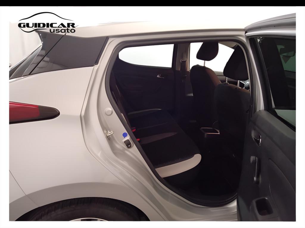 NISSAN Micra V 2017 - Micra 0.9 N-Connecta 90cv