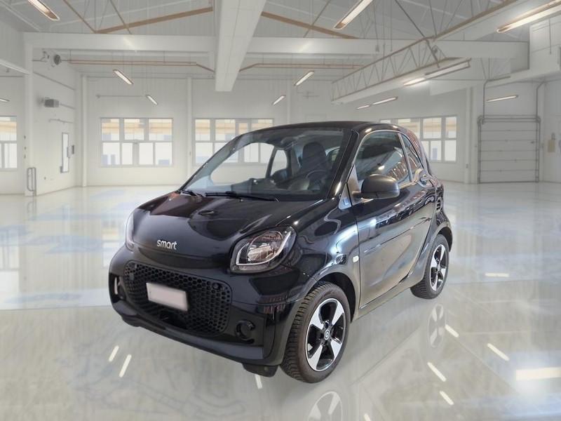 SMART FORTWO EQ 41kW passion