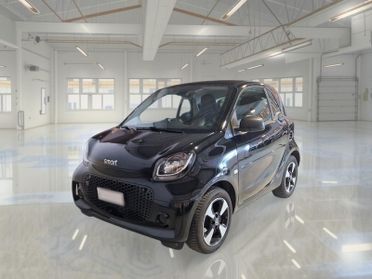 SMART FORTWO EQ 41kW passion