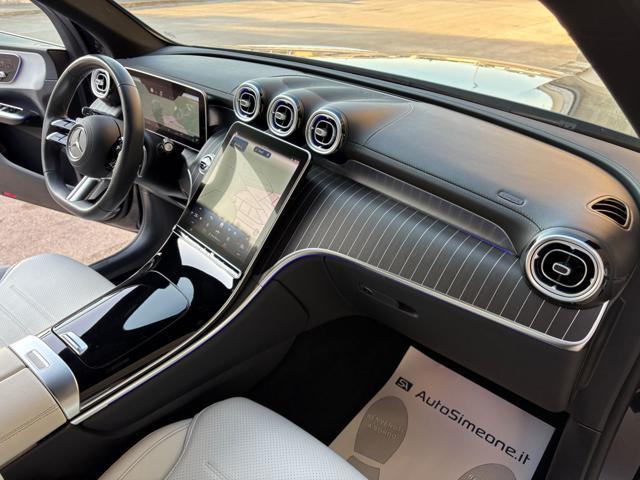 MERCEDES-BENZ GLC 220 d 4Matic Mild Hybrid AMG AMG Line Premium.