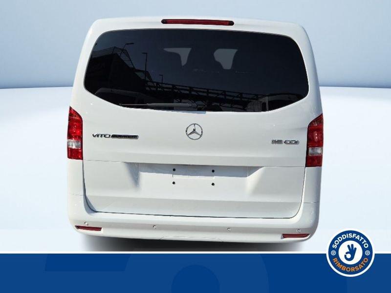Mercedes-Benz Vito Tourer Pro 116 CDI Extralong