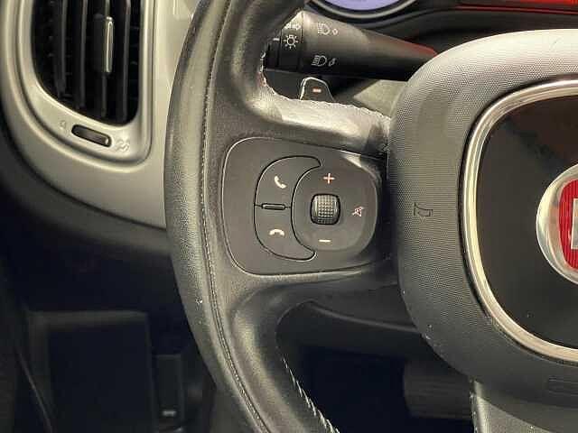 Fiat 500L 1.3 Multijet 95 CV Dualogic Pop Star