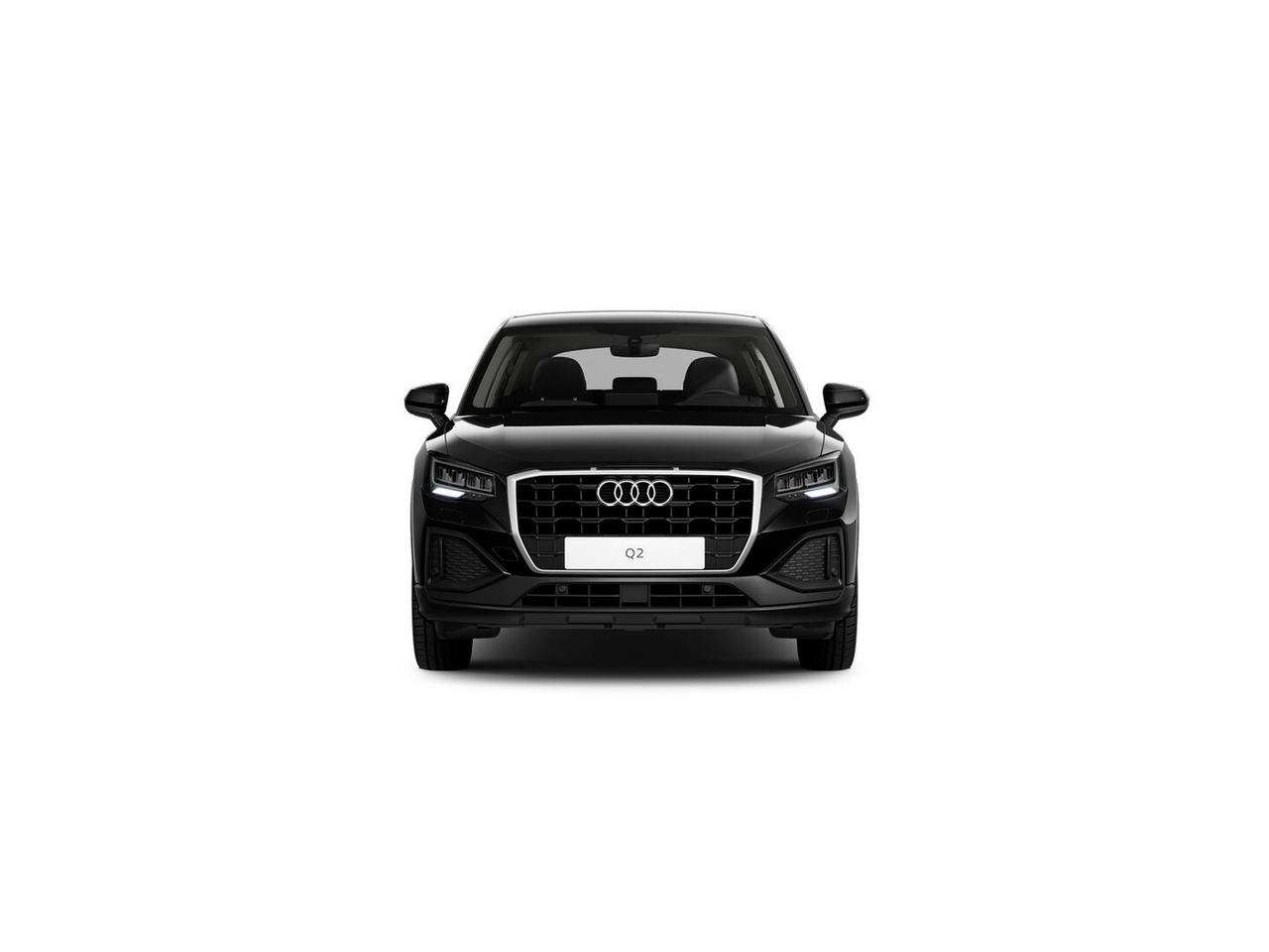 Audi Q2 30 1.0 tfsi admired