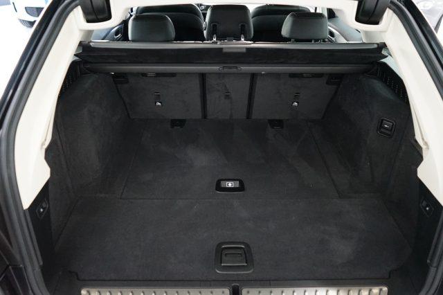 BMW 520 d 48V Touring Business