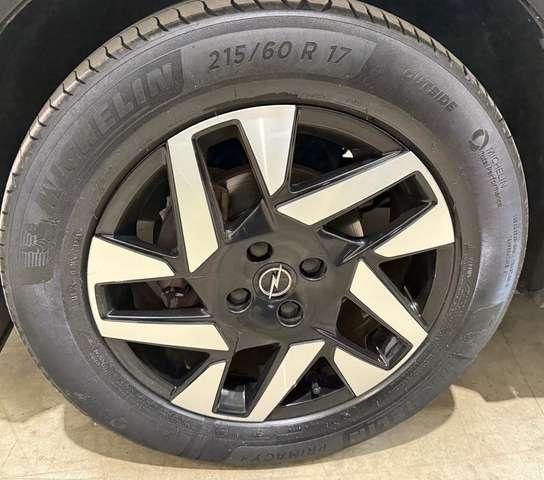 Opel Mokka II 2020 1.2 turbo 100cv Elegance
