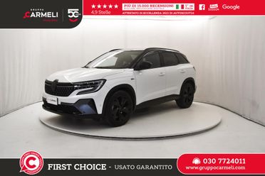 Renault Austral 1.2 E-Tech full hybrid Techno Esprit Alpine