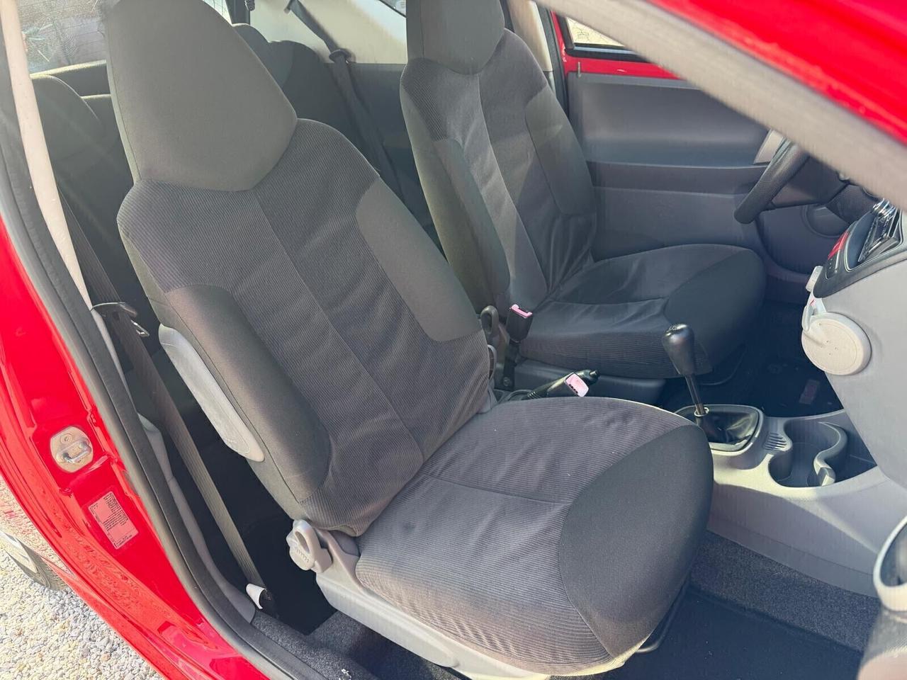 Citroen C1 1.0 “ 59 Mila Km CERTIFICATI “