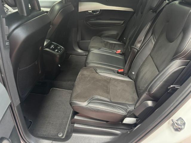 VOLVO XC90 B5 (d) AWD R-design Tetto Panoramico 5 Posti