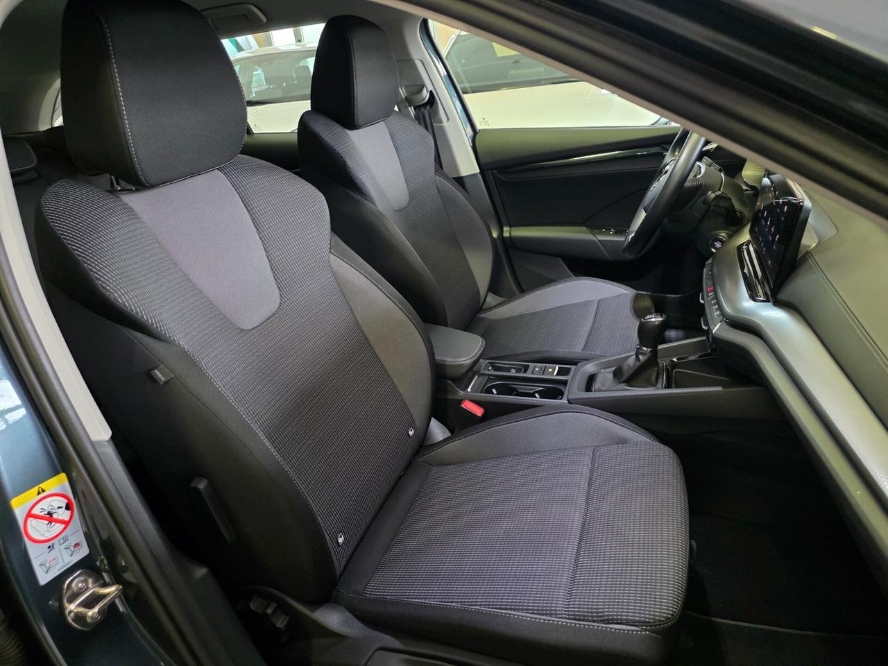 Skoda Octavia 2.0 TDI EVO Wagon solo 36700km, iva inclusa, no vincoli, uniprop