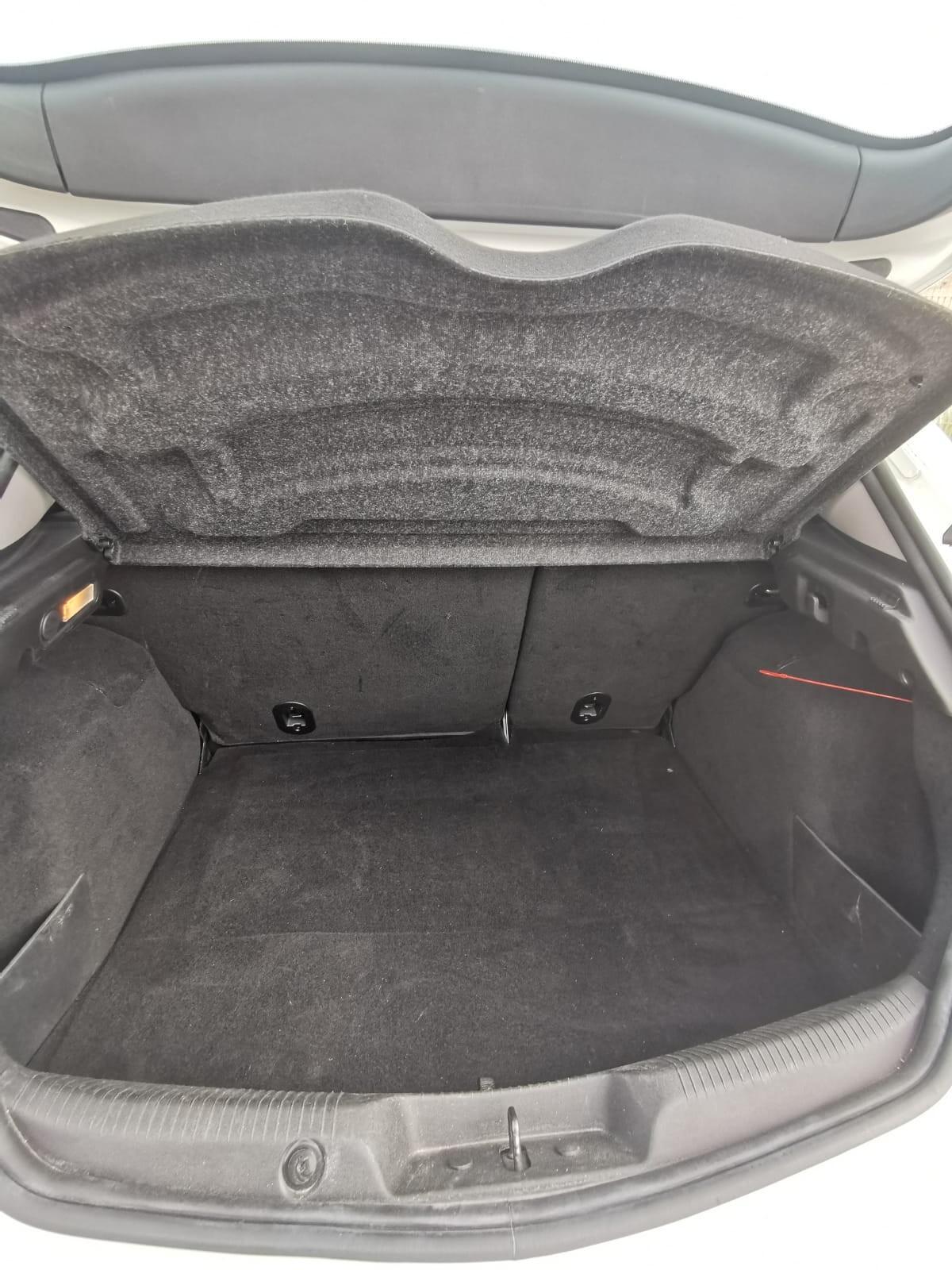 Alfa Romeo Giulietta 1.4 Turbo 105 CV Progression