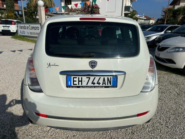 LANCIA Ypsilon 1.3 MJT 75 CV Diva