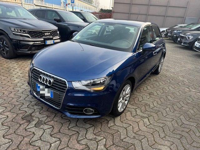 AUDI A1 1.6 TDI Ambition
