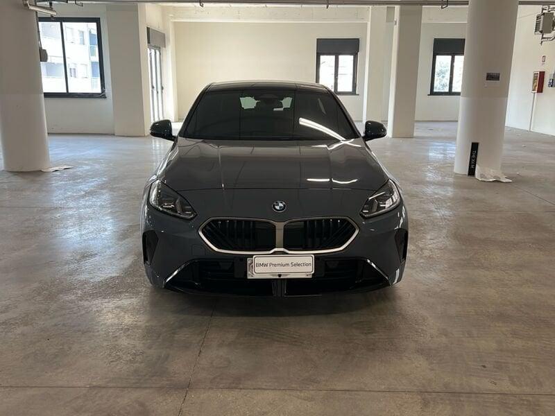 BMW Serie 1 120d MSport aut.