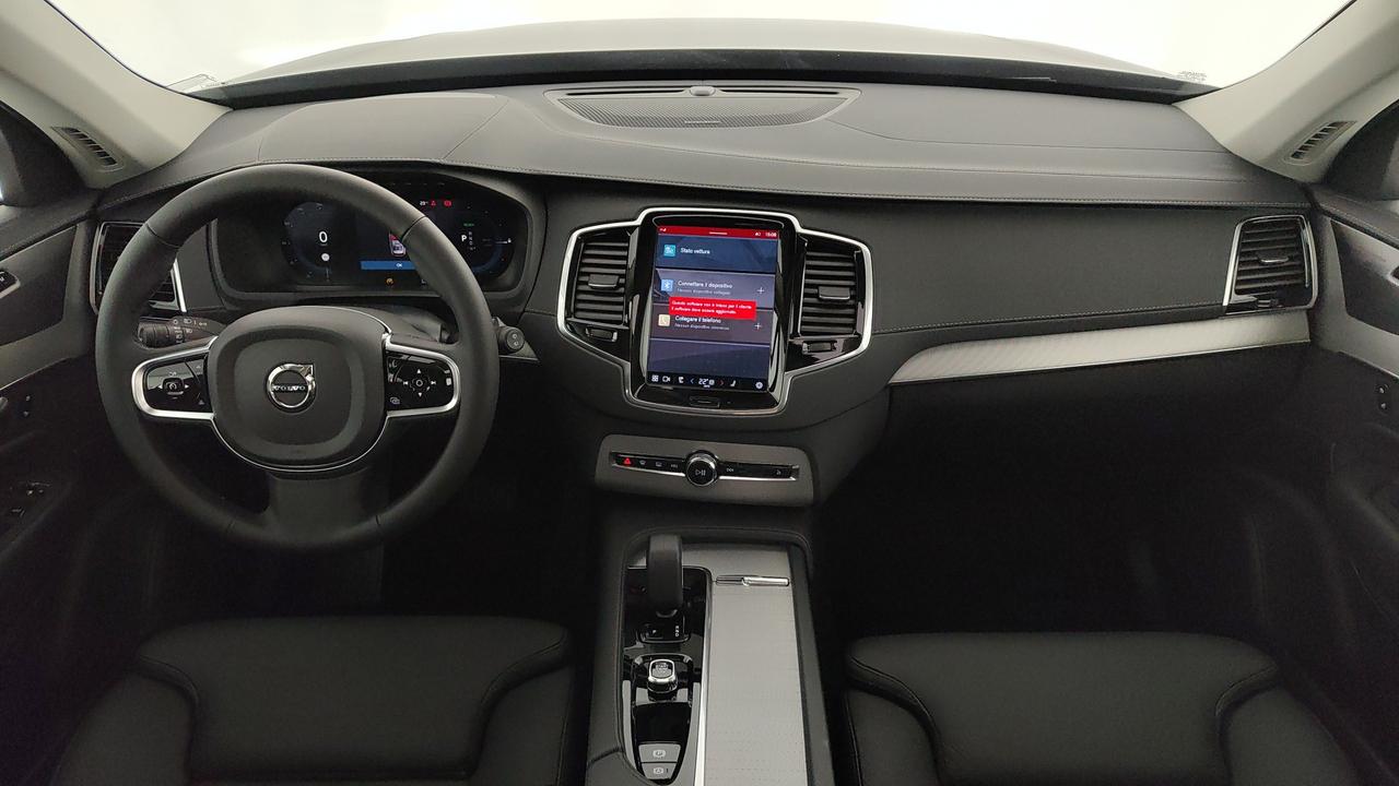 VOLVO N.XC90 Plus Bright T8 AWD AUT 7P