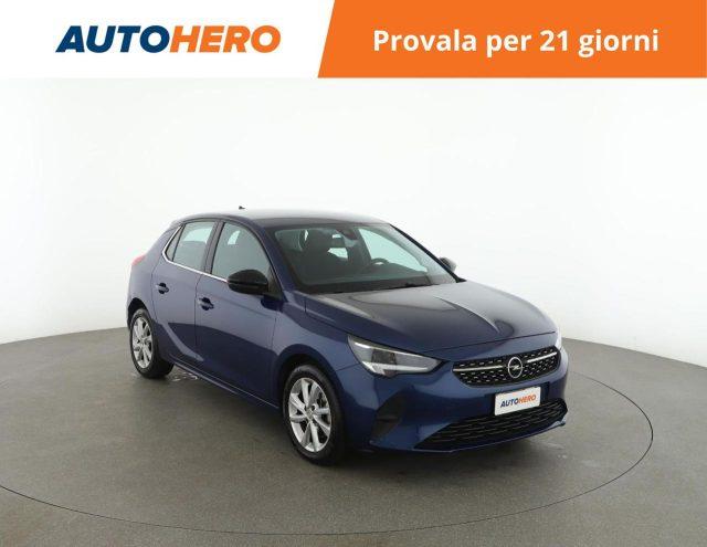 OPEL Corsa 1.2 100 CV Elegance