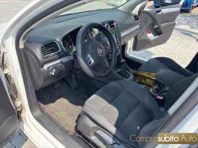 VOLKSWAGEN Golf 1.4 TSI 122CV 5p. Highline