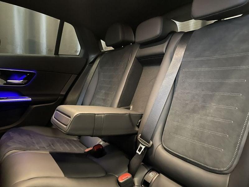 Mercedes-Benz GLC Coupé GLC 220 d 4Matic Mild hybrid Coupé AMG Line Premium