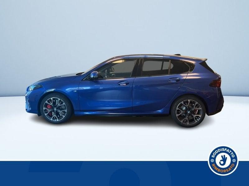 BMW Serie 1 120d M Sport Pro