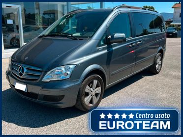 Mercedes-benz Viano 2.2 CDI Trend