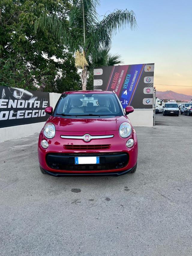 FIAT 500L Living 1.6 Multijet 105 CV PopStar