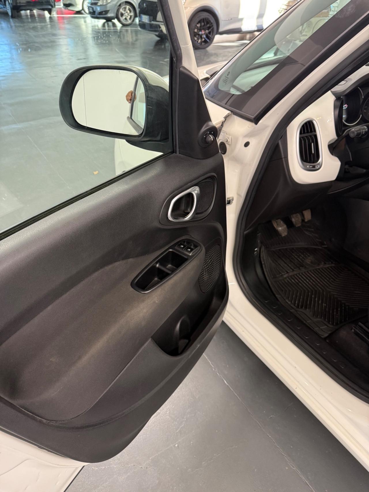 Fiat 500L 1.6 Multijet 120 CV Urban