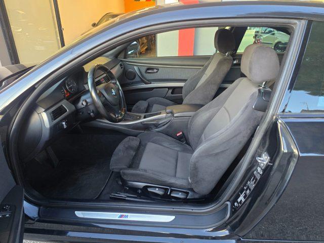 BMW 320 d Coupé MSport Automatica 184 CV 18" Xenon Cruise