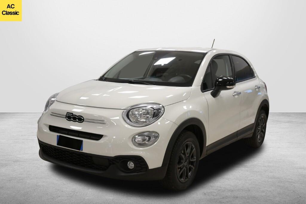 Fiat 500X NEW CLUB 1.3 M-JET ( 95 CV)