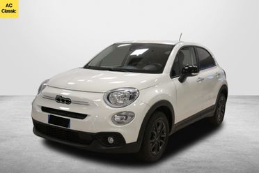 Fiat 500X NEW CLUB 1.3 M-JET ( 95 CV)