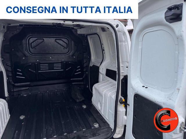 FIAT Fiorino 1.3 MJT 95 CV-BLUETOOTH-SENSORI-E6B-