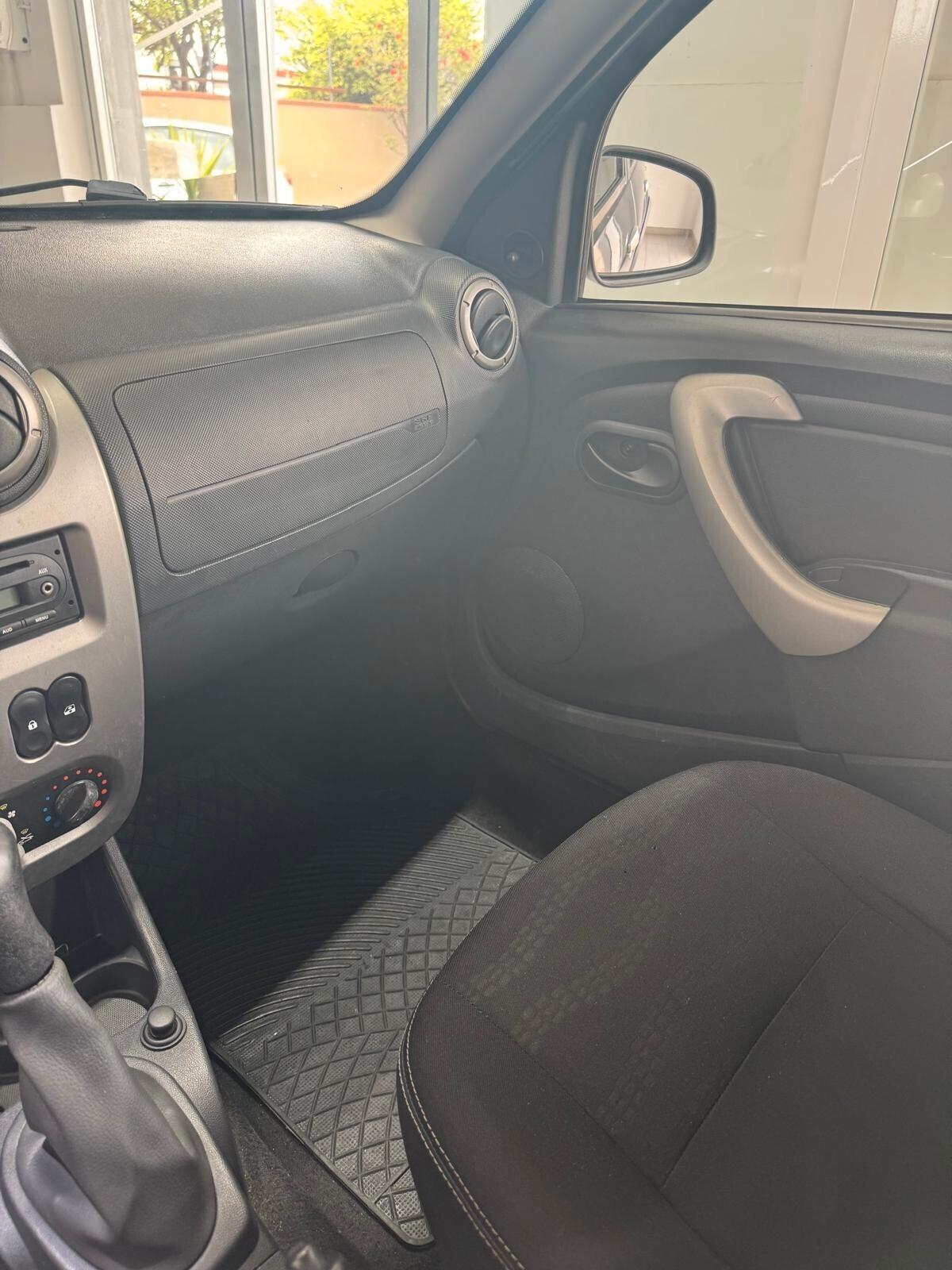 Dacia Sandero Stepway 1.6 8V GPL 85CV