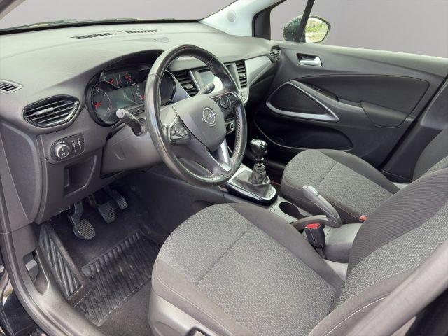 OPEL Crossland 1.5 ECOTEC D 110CV S&S Edition