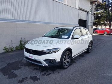 FIAT Tipo Tipo 5p 1.5 t4 hybrid Cross 130cv dct