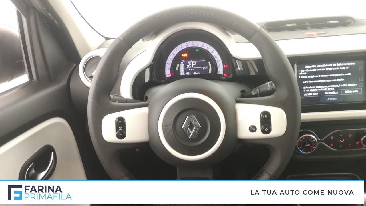 RENAULT Twingo Electric - Twingo Techno 22kWh