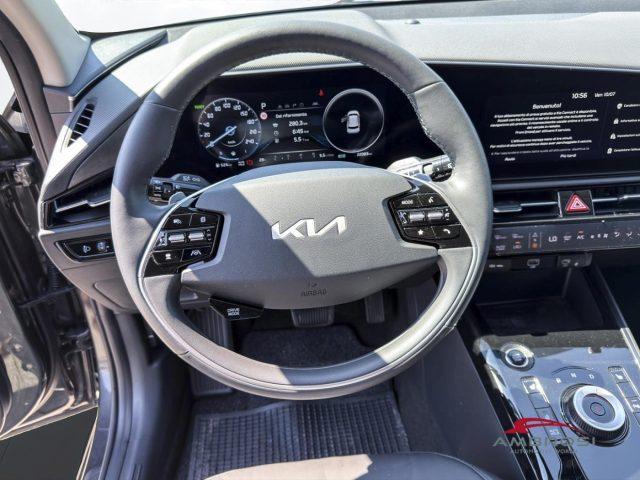 KIA Niro 1.6 gdi hev Evolution dct6
