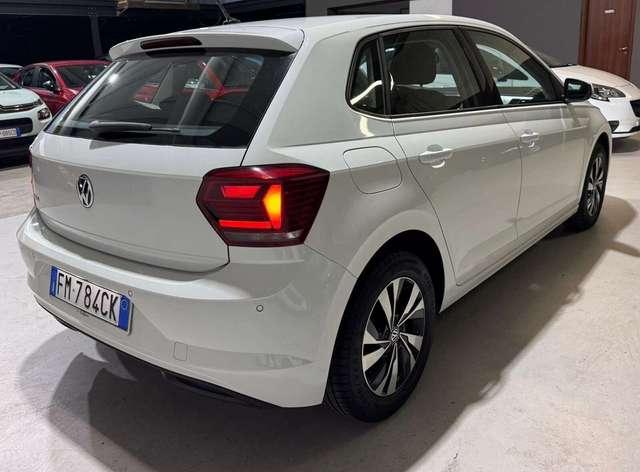 Volkswagen Polo Benzina Neopatentati